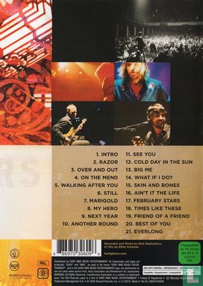 Foo Fighters - Skin And Bones - Afbeelding 2