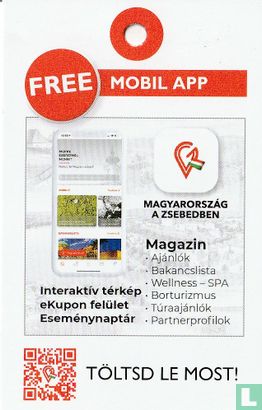 guide.me - Budapest In Your Pocket - Mobil App - Afbeelding 2