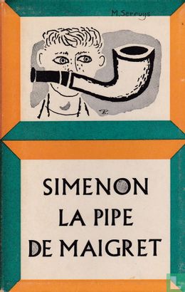 La pipe de Maigret - Image 1