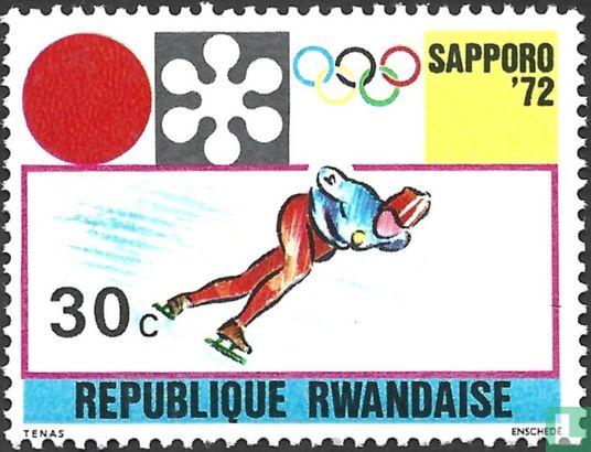 Olympic Winter Games
