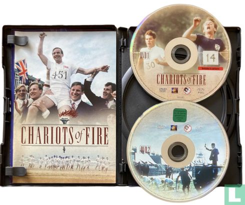 Chariots Of Fire - Image 3