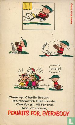 Peanuts for Everybody - Image 2