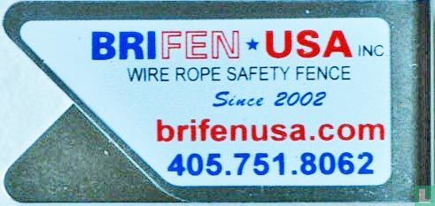 BRIFEN USA - Image 1