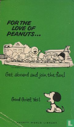 For the Love of Peanuts! - Afbeelding 2