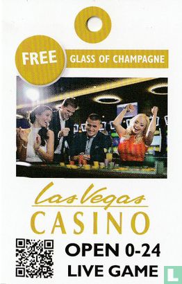 Las Vegas Casino - Image 1