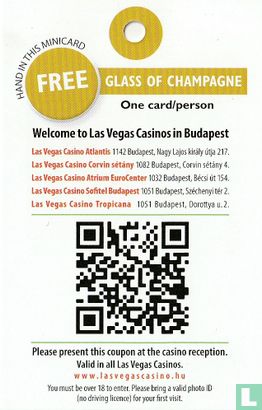 Las Vegas Casino - Image 2