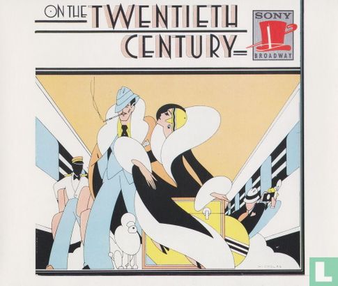 On the Twentieth Century - Image 1