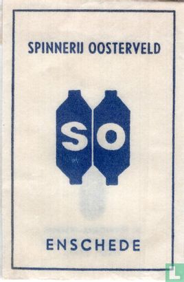 Spinnerij Oosterveld - Image 1