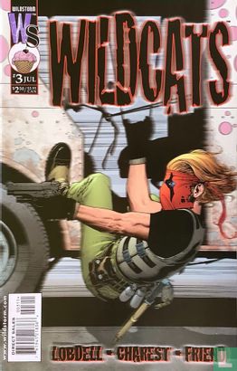 Wildcats 3 - Image 1
