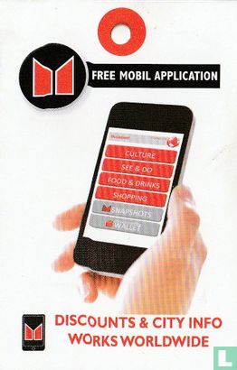 Minicards Hungary - Free Mobil Application - Bild 1
