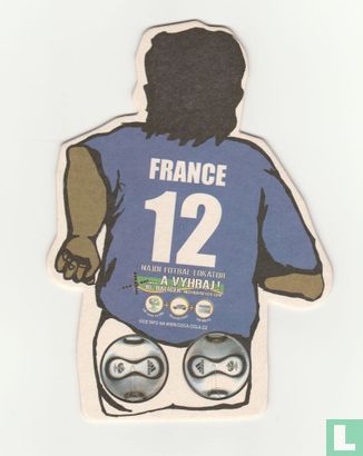  World Cup 2006  - France - Image 2