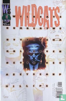 Wildcats     25 - Image 1