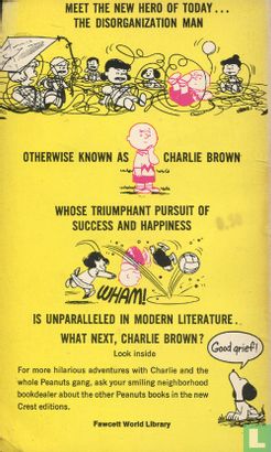 What Next, Charlie Brown? - Afbeelding 2
