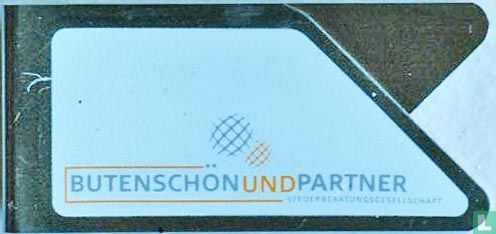  Butenschön und Partners steuergeratungsgesellschaft - Bild 1