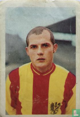 Koos Knoef - Afbeelding 1