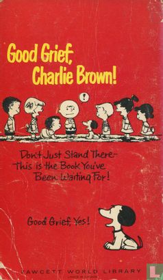 Good Grief, Charlie Brown! - Image 2