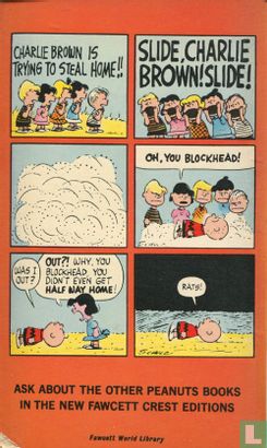 Slide, Charlie Brown! Slide! - Image 2