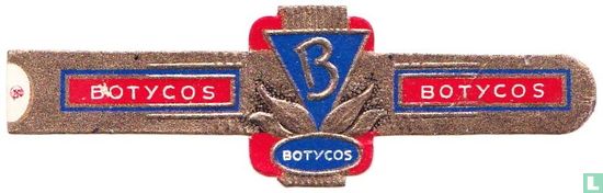 B Botycos - Botycos - Botycos    - Bild 1