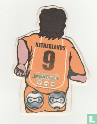  World Cup 2006 -Netherlands - Afbeelding 2