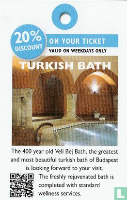 Turkish Bath - Bild 1