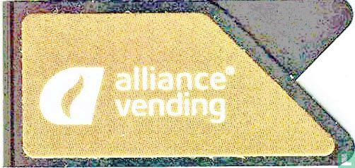 Alliance Vending - Image 1