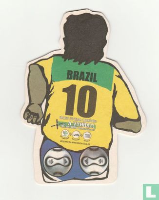  World Cup 2006 - Brazil - Afbeelding 2