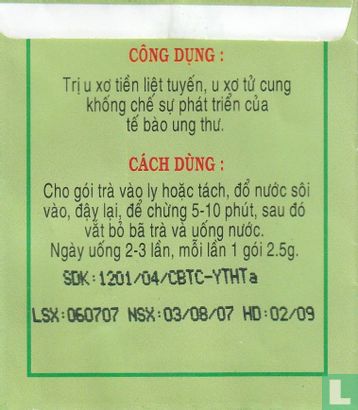 Hoang Cung - Bild 2
