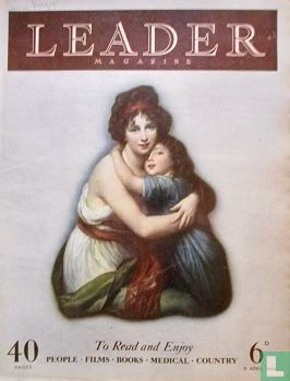 Leader Magazine 23