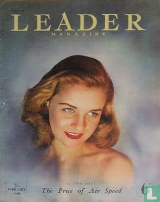 Leader Magazine 17 - Image 1