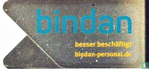 bindan besser beschäftigt bindan-personal.de - Afbeelding 1