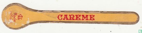 Careme - Image 1