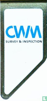 Cwm  survey & inspection - Afbeelding 1