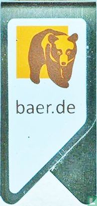 baer.de - Afbeelding 1