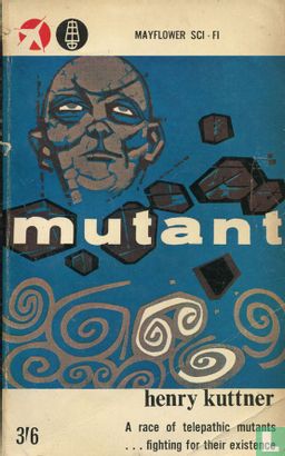 Mutant - Afbeelding 1