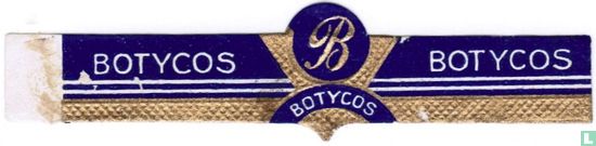 B Botycos - Botycos - Botycos  - Image 1