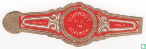Schippers C. H.V. 134 Hoboken - Image 1