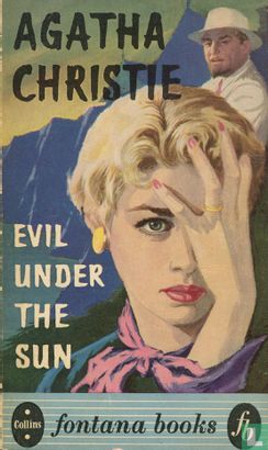 Evil Under the Sun - Bild 1