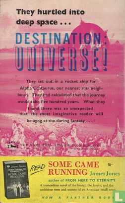 Destination: Universe! - Bild 2