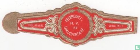 Peerboom FR. H.V. 139 Chaudfontaine - Image 1