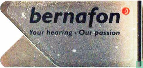 Bernafon your hearing . our passion - Image 1