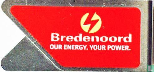 Bredenoord OUR ENERGY. YOUR POWER - Afbeelding 1