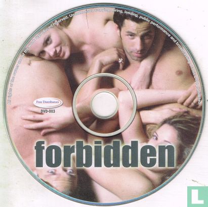 Forbidden - Image 3