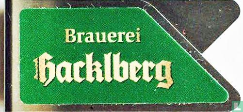 Brauerei Hacklberg - Bild 1