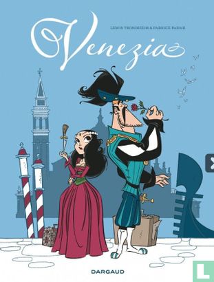 Venezia - Image 1