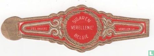 Sigaren Verellen Ltd België - Bild 1