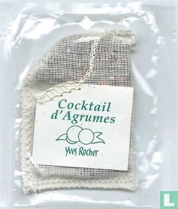 Cocktail d'Agrumes - Afbeelding 1