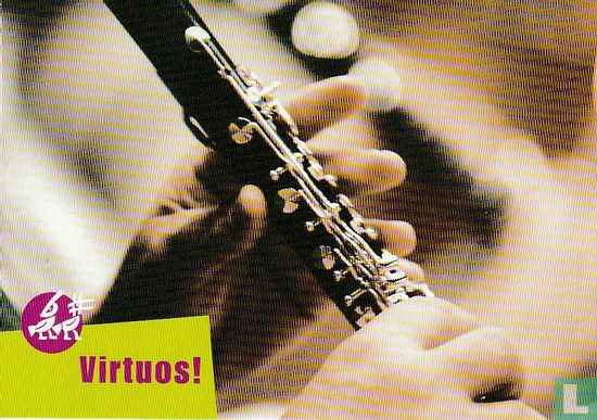 Westfälisches Musikfest 2001 "Virtuos!" - Afbeelding 1