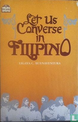 Let us converse in Filipino - Bild 1