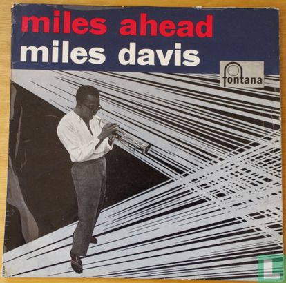 Miles Ahead - Image 1