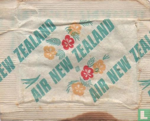 Air New Zealand - Image 1